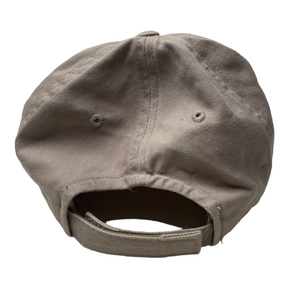 Captivating Headgear Florida Gators Tan Adjustable Hat - Picture 4 of 5